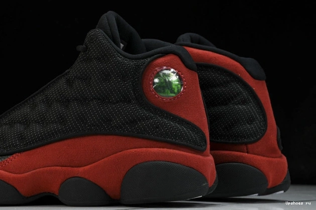 414571-004  AIR 'BRED' Retro 13 Jordan 0408